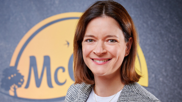 Wie McCain mit Premiumisierung Impulse im TK-Segment setzen will - Sabine Weber, Marketing Managerin Retail DACH & CE bei McCain - Quelle: Studio Röcken